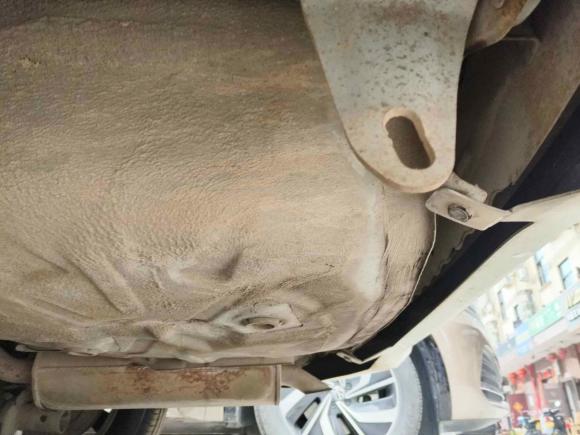 [义乌·浙G] 二手比亚迪比亚迪F32016款 1.5L 自动豪华型