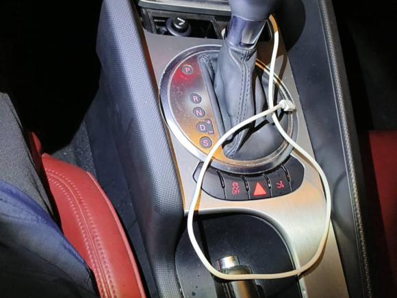 [杭州·浙A] 二手奥迪奥迪TT2013款 TT Coupe 45 TFSI quattro