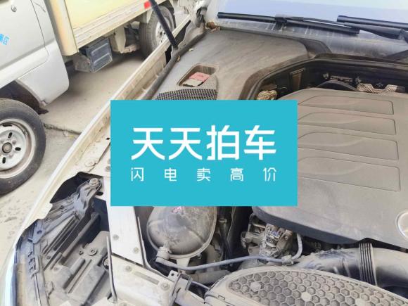 [济南·鲁A] 二手奔驰奔驰E级2019款 E 260 L 运动型