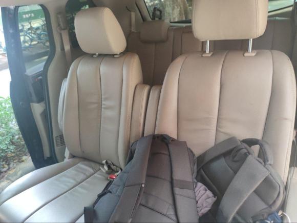 [广州·粤A] 二手马自达马自达82013款 2.5L 至尊版