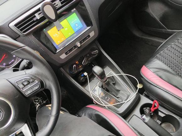 [温州·浙C] 二手名爵名爵ZS2017款 1.5L 自动豪华版