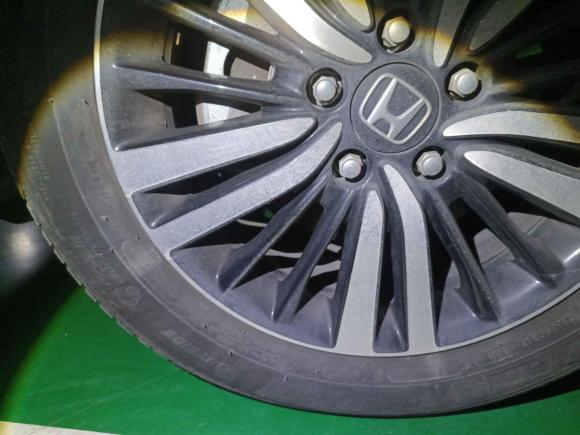 [济南·鲁A] 二手本田奥德赛2021款 2.0L 锐·智享版