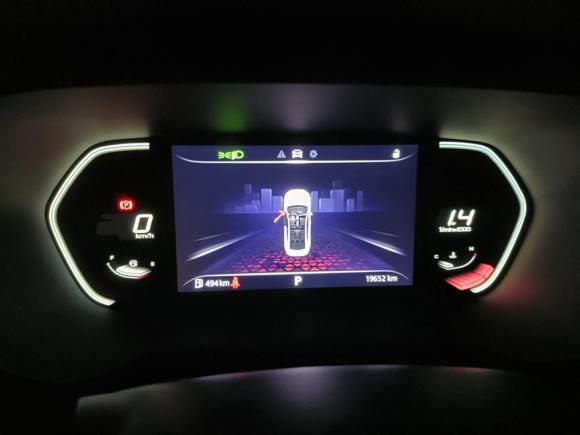 [成都·川G] 二手名爵MG52021款 改款 180DVVT CVT青春豪华版