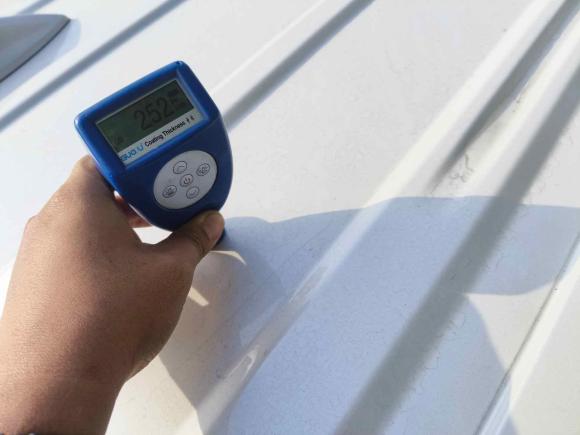 [杭州·浙E] 二手别克别克GL82023款 ES陆尊 尊享型