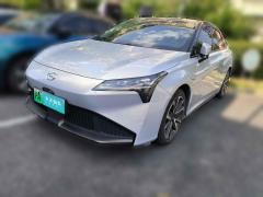 [上海·沪A]埃安&nbsp;&nbsp;AIONSPlus&nbsp;&nbsp;2021款70科技版