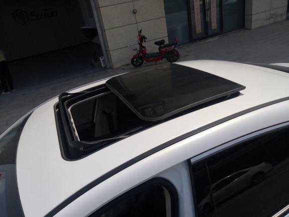 [常州·皖A] 二手奔腾奔腾B702021款 1.5T 自动驭享型