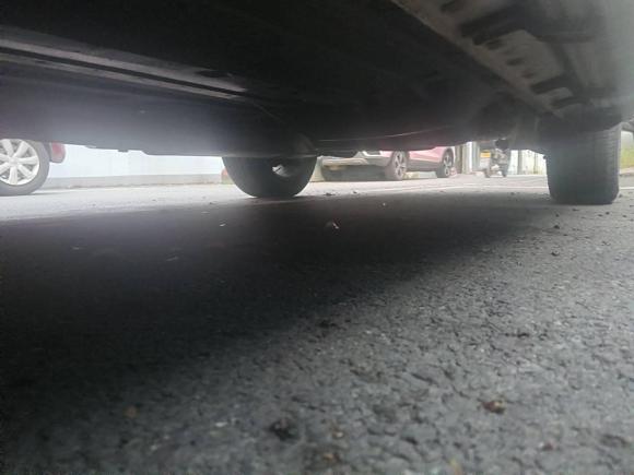 [温州·浙C] 二手江汽集团瑞风S72018款 超级版 251T 自动智慧型