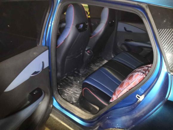 [合肥·皖A] 二手比亚迪海豚2021款 405km 时尚版