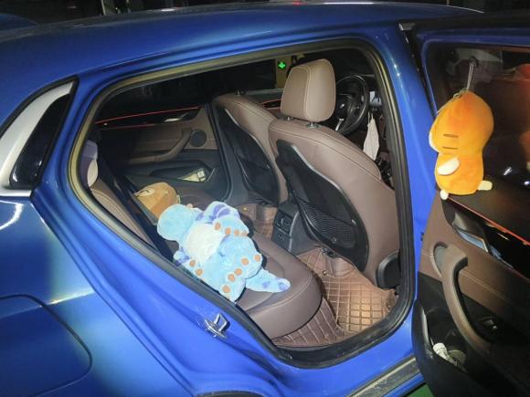 [杭州·浙A] 二手宝马宝马X22020款 sDrive25i 领先型M越野套装