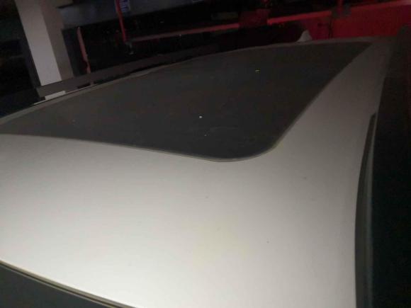 [西安·陕U] 二手哈弗哈弗大狗2021款 1.5T DCT两驱拉布拉多版