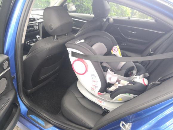 [上海·沪D] 二手宝马宝马3系2018款 320Li M运动曜夜版