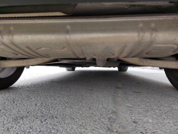 [上海·沪F] 二手奔驰奔驰B级2016款 B 200 臻藏版