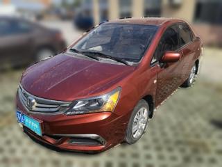 理念理念S12014款 1.3L 手动舒适版