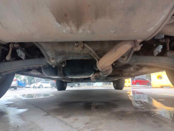 [金华·浙G] 二手三菱劲炫ASX2013款 2.0L CVT两驱精英版