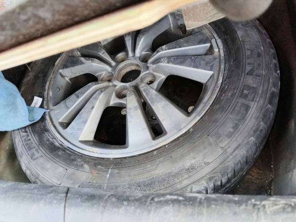 [合肥·皖A] 二手本田雅阁2010款 2.0L MT