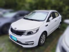 [苏州·苏E] 起亚起亚K22015款 三厢 1.4L MT TOP