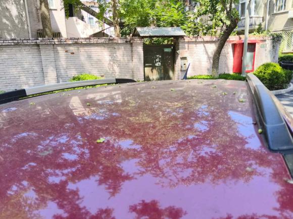 [北京·京Q] 二手长安长安CS152016款 1.5L 自动时尚版