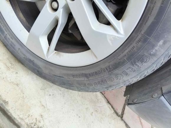 [成都·川A] 二手宝骏宝骏5302018款 1.5T 手动舒适型 国V