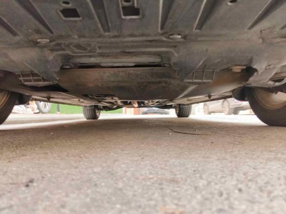 [武汉·鄂A] 二手本田思域2014款 1.8L 自动舒适版