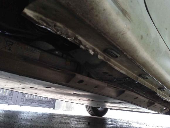 [南京·苏A] 二手荣威荣威Ei52018款 互联网豪华版