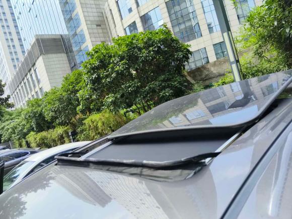 [南京·苏A] 二手别克别克GL82017款 25S 豪华型 国V