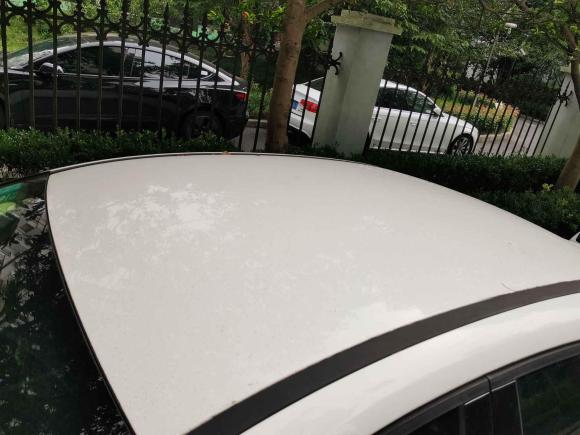 [上海·沪A] 二手福特福克斯2012款 三厢 1.6L 手动舒适型