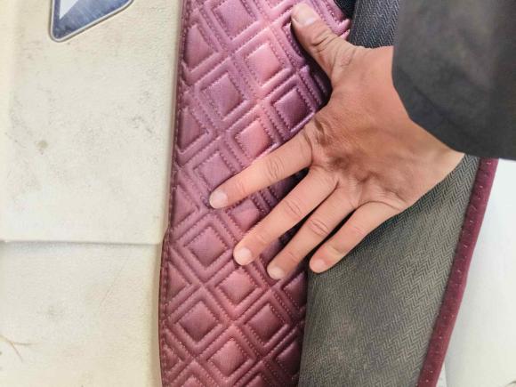 [合肥·皖A] 二手众泰众泰T7002017款 1.8T 双离合尊享型