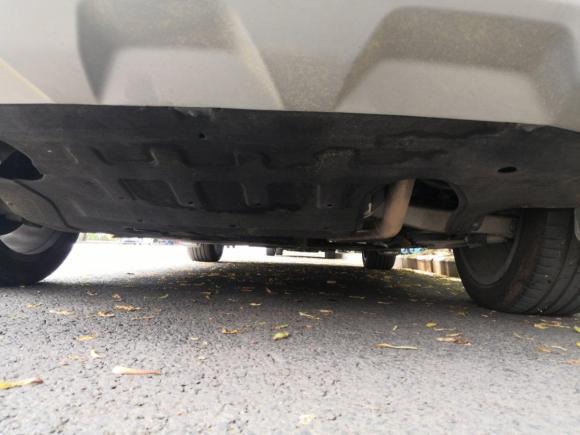 [成都·川A] 二手岚图汽车岚图FREE2021款 四驱增程版