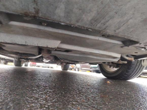 [上海·沪B] 二手比亚迪秦新能源2014款 1.5T 酷黑骑士旗舰型