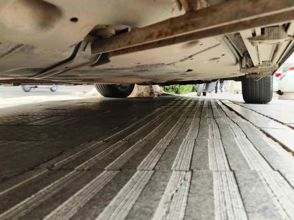 [济南·鲁N] 二手大众途昂2017款 330TSI 两驱豪华版