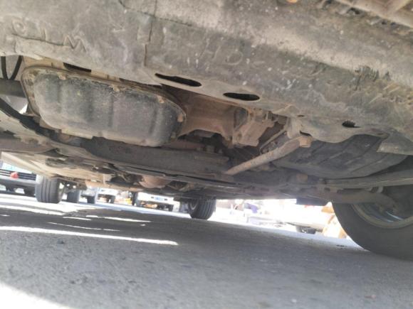 [青岛·鲁B] 二手丰田卡罗拉2011款 1.6L 自动GL天窗版