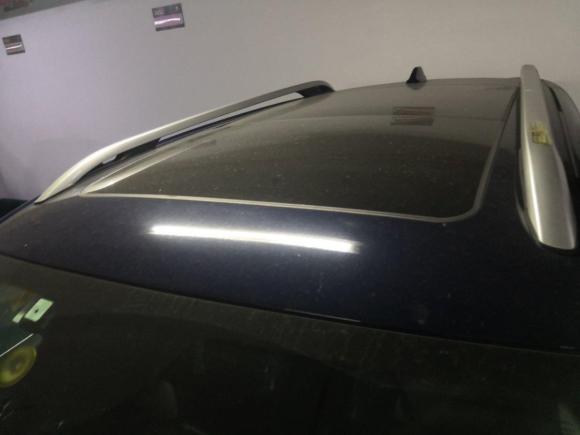 [台州·浙J] 二手Jeep自由光2014款 2.4L 都市版