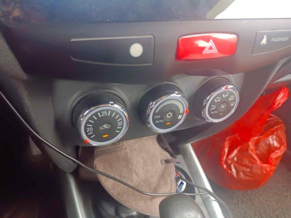 [金华·浙G] 二手三菱劲炫ASX2013款 2.0L CVT两驱精英版