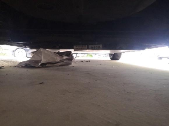 [上海·沪L] 二手北汽新能源北汽新能源EV2015款 EV160 轻快版