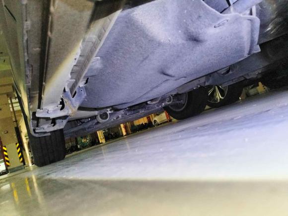 [宁波·浙A] 二手本田本田CR-V2021款 240TURBO CVT两驱风尚版