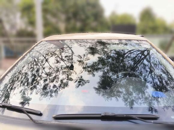 [佛山·粤R] 二手大众朗逸2013款 改款经典 1.6L 自动风尚版