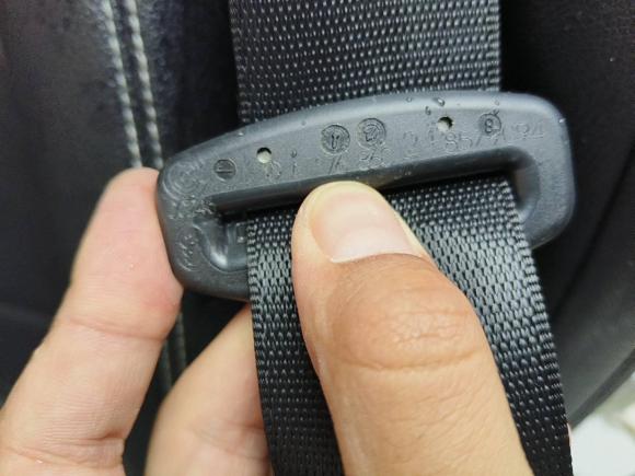 [湖州·浙E] 二手奔驰奔驰GLA2017款 GLA 200 动感型