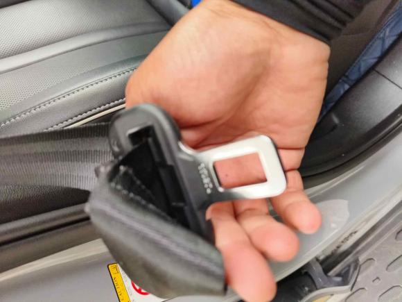 [苏州·苏U] 二手坦克坦克3002021款 越野版 2.0T 征服者