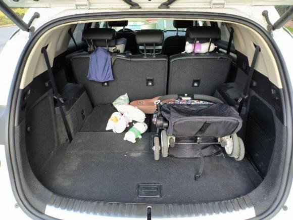 [上海·沪B] 二手比亚迪唐2018款 2.0T 自动智联尊荣型 7座 国V