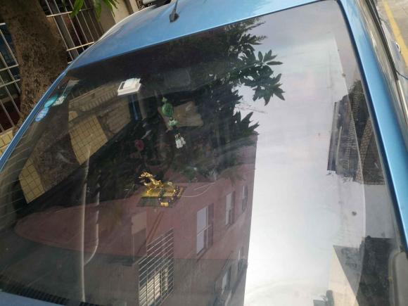 [佛山·粤Y] 二手启辰启辰M50V2017款 1.6L XV CVT尊享版