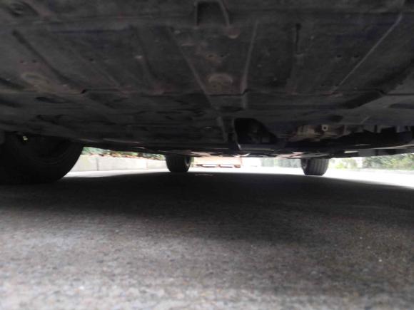 [杭州·浙A] 二手长安长安UNI-V2022款 1.5T 尊贵型