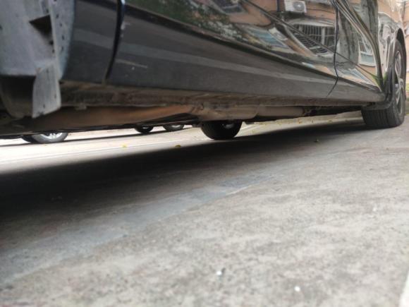 [上海·沪B] 二手本田奥德赛2015款 改款 2.4L 豪华版