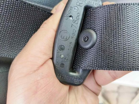 [苏州·苏E] 二手奔驰奔驰C级2019款 C 260 L 运动版