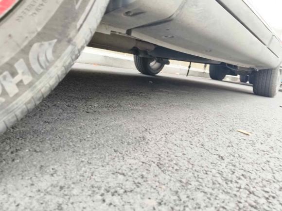 [杭州·浙A] 二手开瑞开瑞K602017款 1.5L 自动旗舰型