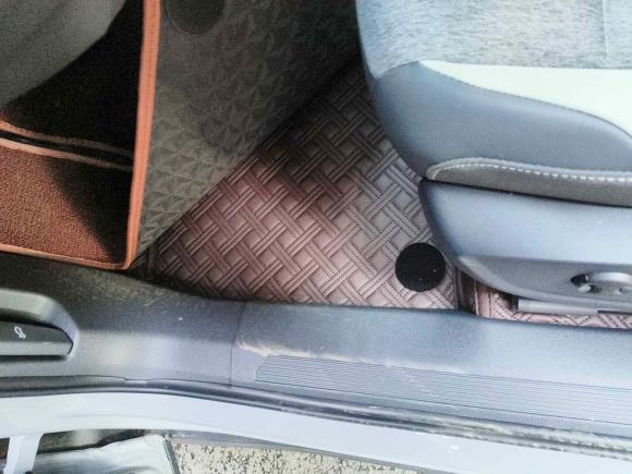 [成都·川A] 二手大众ID.4 CROZZ2024款 纯享限量版