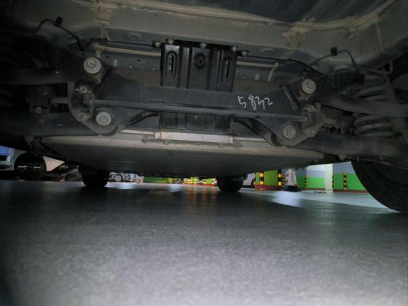 [深圳·粤B] 二手长安逸动新能源2019款 EV460 智享版