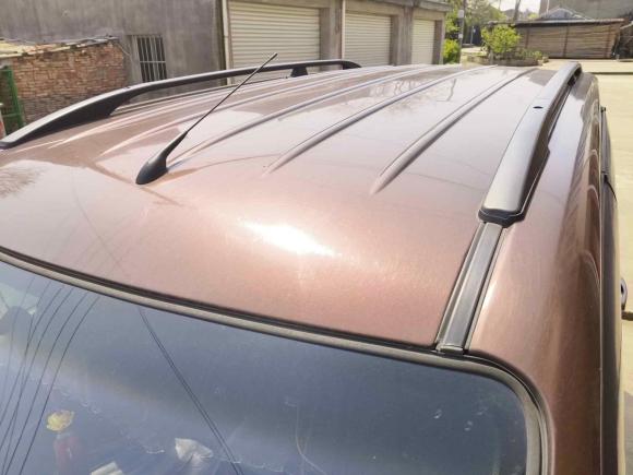 [常州·苏D] 二手五菱汽车五菱宏光2014款 1.5L S标准型