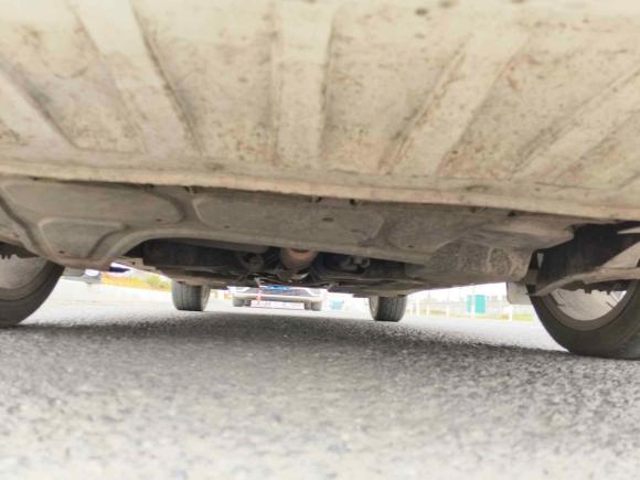 [青岛·鲁B] 二手斯柯达晶锐2012款 1.6L 自动Sport版