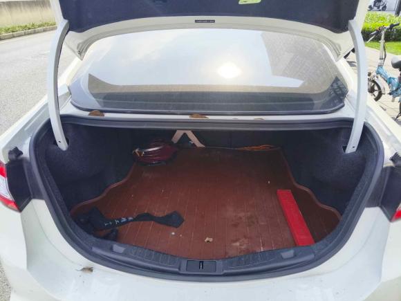 [成都·川A] 二手福特蒙迪欧2013款 2.0L GTDi240豪华运动型