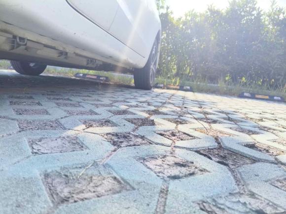 [杭州·浙B] 二手长安长安奔奔E-Star2022款 清心版 多彩款 磷酸铁锂